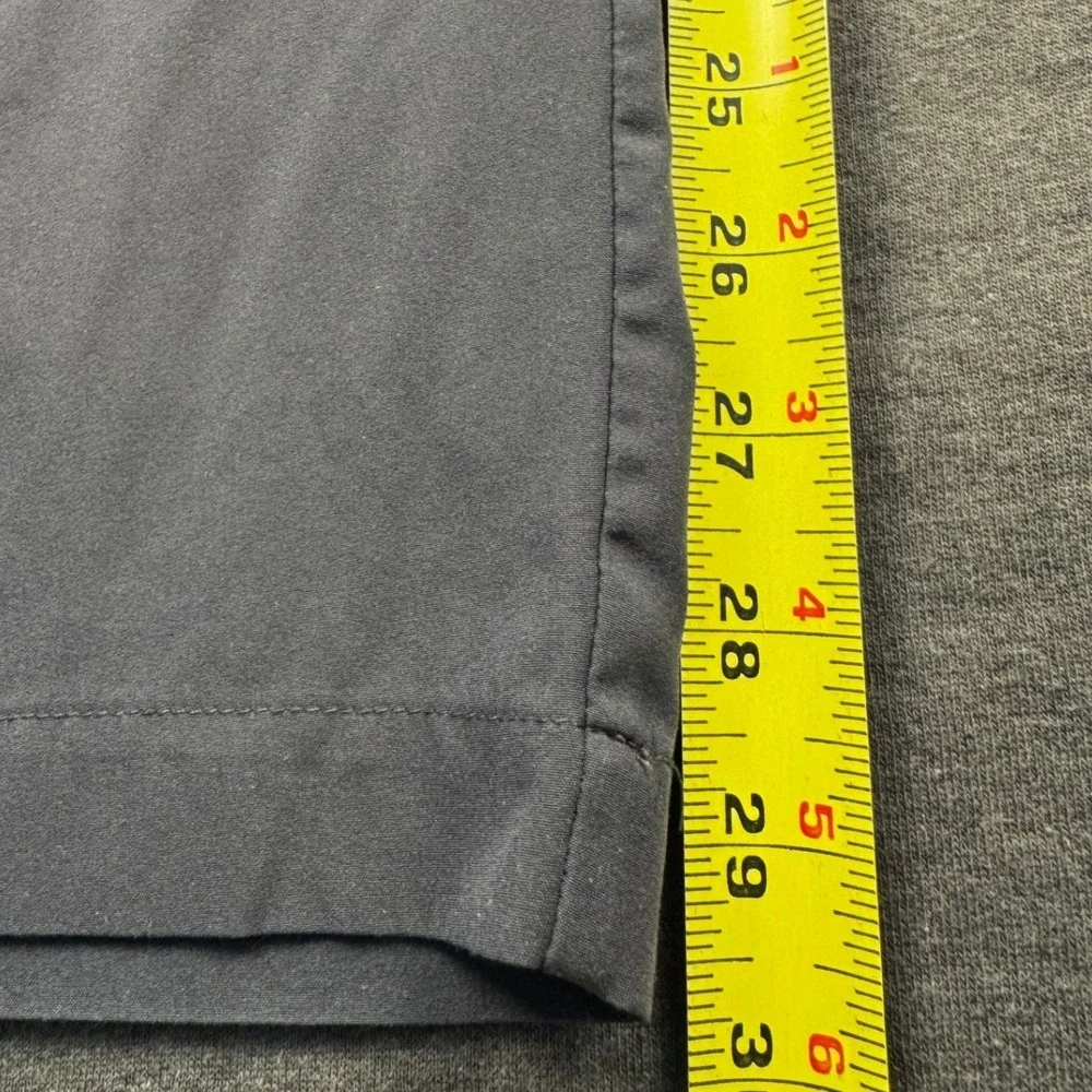 BCG Men's Gray Athletic Jogger Pants Sz Medium‎ Elastic Waist Drawstring Pockets